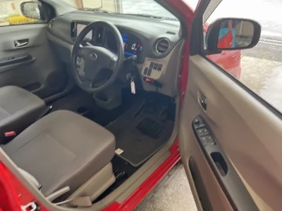 Subaru Pleo Plus