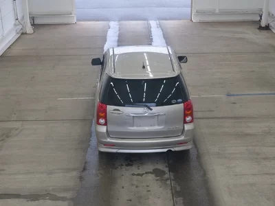 Toyota Raum