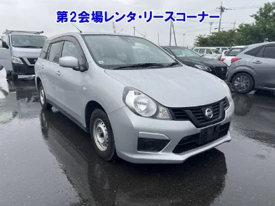 Nissan AD