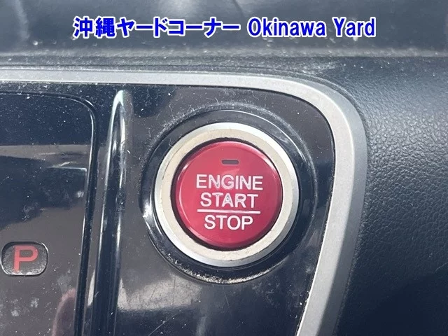 Honda N BOX CUSTOM  с аукциона в Японии