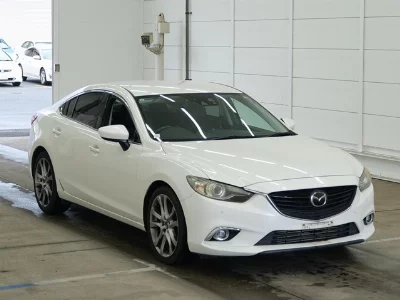 Mazda Atenza