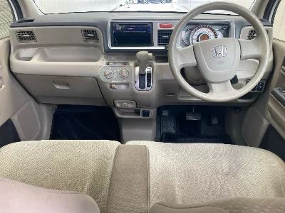 Honda Life