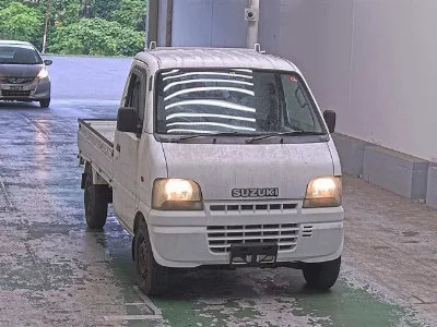 Suzuki CARRY