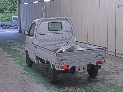 Suzuki CARRY