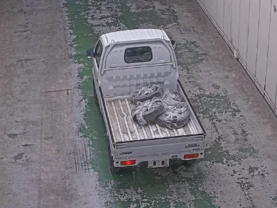 Suzuki CARRY