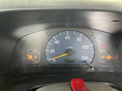 Suzuki CARRY