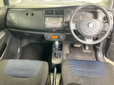 Suzuki Cervo