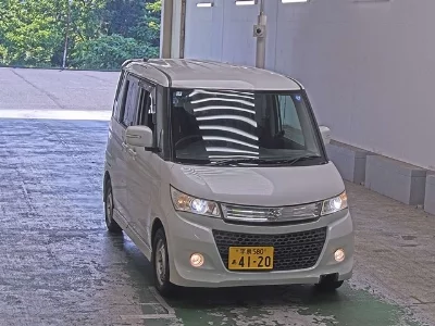 Suzuki PALETTE SW