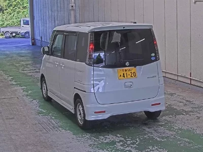 Suzuki PALETTE SW