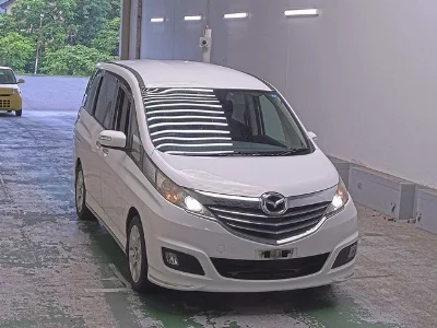 Mazda Biante
