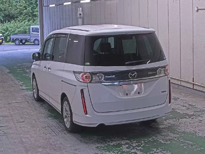 Mazda Biante