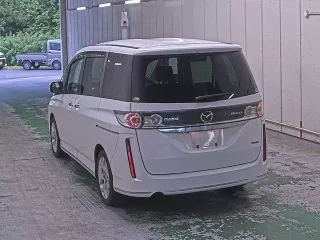 Mazda Biante