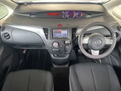 Mazda Biante