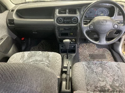 Toyota Duet