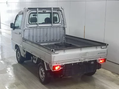 Subaru Sambar Truck