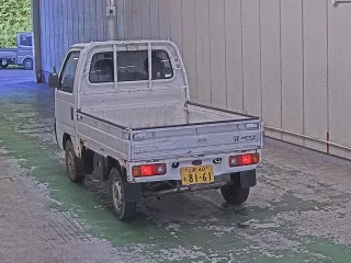 Honda Acty