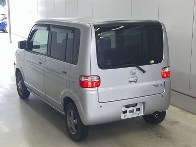 Honda THATS