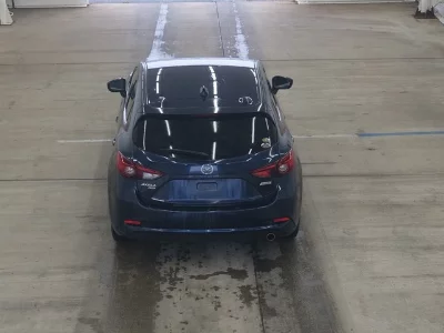 Mazda AXELA SPORT