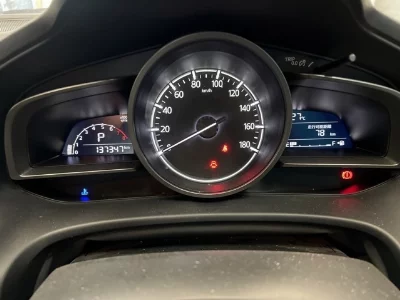 Mazda AXELA SPORT