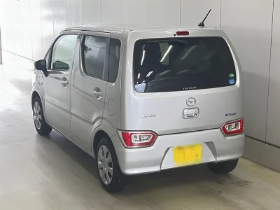 Mazda Flair