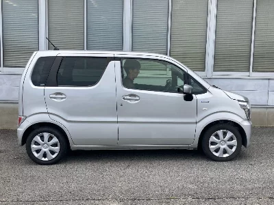 Mazda Flair
