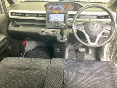 Mazda Flair