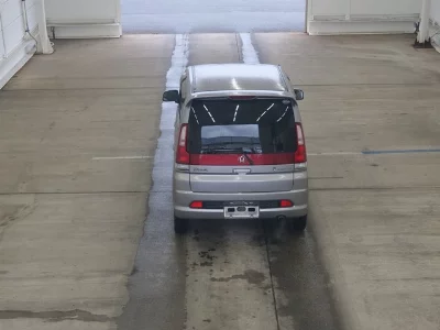 Honda Life Dunk