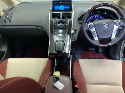 Toyota Sai