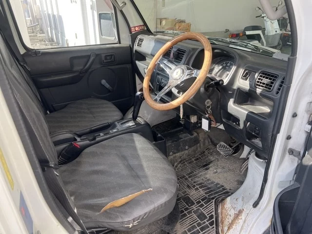 Suzuki CARRY  с аукциона в Японии