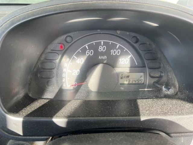 Suzuki CARRY  с аукциона в Японии