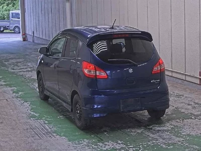 Suzuki CERVO