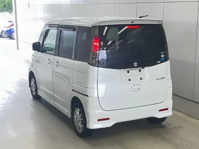Suzuki PALETTE SW
