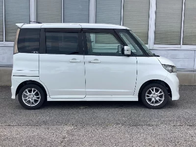 Suzuki PALETTE SW