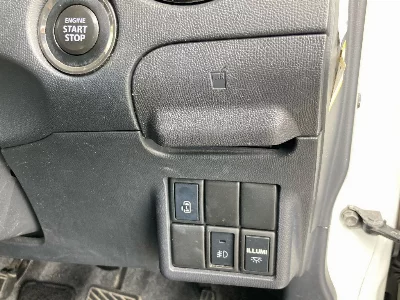Suzuki PALETTE SW