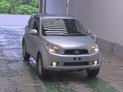 Toyota Rush