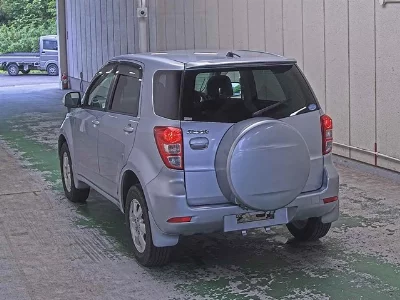 Toyota Rush