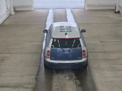 MINI MINI COOPER