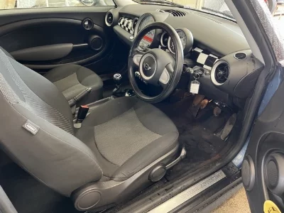 MINI MINI COOPER