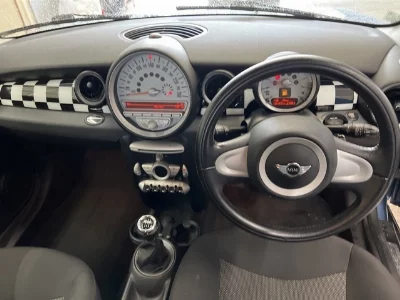 MINI MINI COOPER