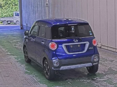 Daihatsu Cast Activa