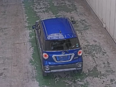 Daihatsu Cast Activa