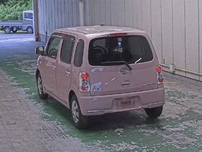Daihatsu Mira Cocoa