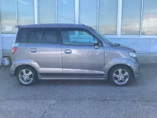 Honda Zest