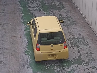 Daihatsu Esse