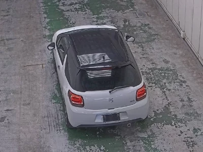 Citroen DS3