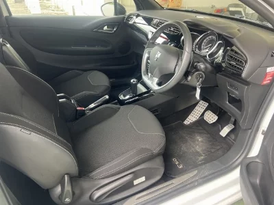 Citroen DS3