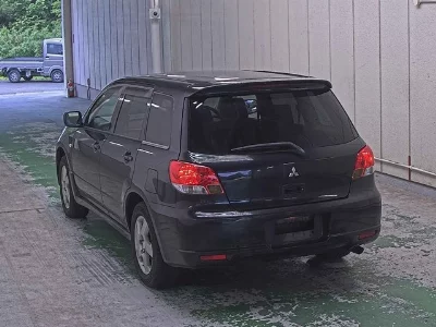 Mitsubishi Airtrek