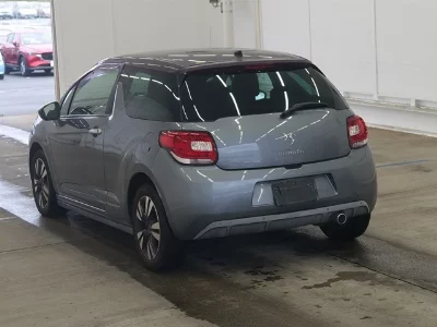 Citroen DS3
