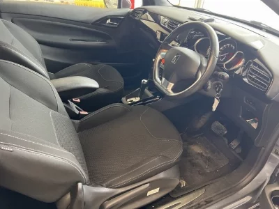 Citroen DS3