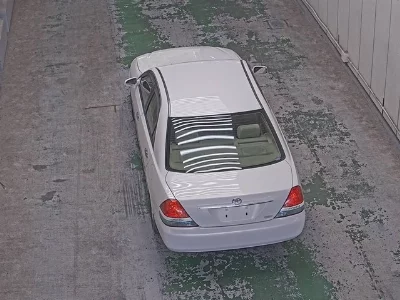 Toyota Mark II